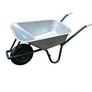 Deutsche billige Schubkarre und gute Qualitat Schubkarre WB6414T - Product Image 1