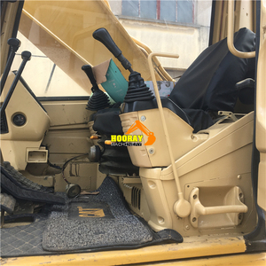 Meilleures ventes d'équipements de construction lourds d'occasion à bas prix C-AT 307/305 307 312 315 320 330 324 325 345 B/C/D/BL/CL/DL - Product Image 4