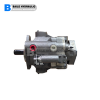 Parker Denison PV PV15 PV15-1R1D-F00 2R1E 2L1E-C02 pompe à piston hydraulique PV15-2R1D-F02 PV152R5EC00 PV152L1EC02