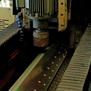 Máquina cortadora de papel KB <span class=keywords><strong>WOHLENBERG</strong></span> 92G, <span class=keywords><strong>Guillotina</strong></span>, cuchilla cortadora de césped, incrustaciones T1 (HSS) - Product Image 6