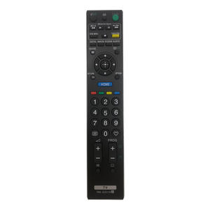 Reemplazo de alta calidad, mando a distancia de televisión de, funciona para <span class=keywords><strong>Sony</strong></span> <span class=keywords><strong>Bravia</strong></span>, barra de sonido de TV, sistema de cine en casa - Product Image 2