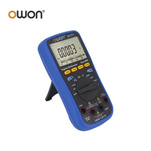 OWON B41T True RMS (0.01%+1) ความแม่นยำสูง จอแสดงผล 4.5 หลัก วัดได้ 3 รูปแบบในเครื่องเดียว - Product Image 6