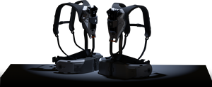 Exosquelette robotisé intelligent FIT-HV pour le transport de marchandises dans les usines afin de réduire les efforts - Product Image 4