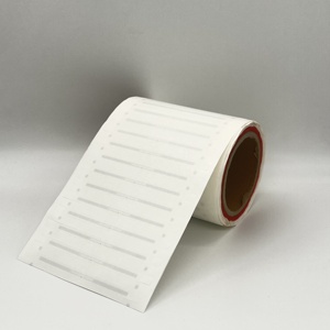 <span class=keywords><strong>RFID</strong></span> thẻ sách thư viện Sticker ISO18000-6C 860 ~ 960MHz tag nhãn cho quản lý thư viện <span class=keywords><strong>RFID</strong></span> thông minh tag Sticker NFC Nhãn - Product Image 3