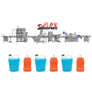 Solidpack-máquina de llenado de botellas de <span class=keywords><strong>perfume</strong></span> para hombre, superpopular, automática, línea de producción, 2ml, 222 - Product Image 6