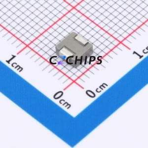 Inductor de Potencia SMD HCMA-0420-R68-M, 4.4x4.2mm (Inductancia: 680nH) (Precisión: 20%) (Corriente Nominal: 6A) - Product Image 2