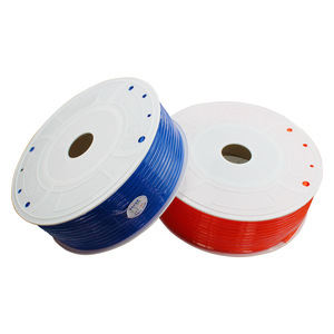 Liyuan Pneumatic Pu Air <b>Hose</b> 8x5mm High Pressure Flexible <b>Hose</b> For Air <b>Compressor</b> And Steam Use - Product Image 1