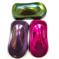 Revêtement en poudre électrostatique industriel de haute qualité avec pigment pour application sur métal, meubles et appareils électroménagers Pintura En Polvo