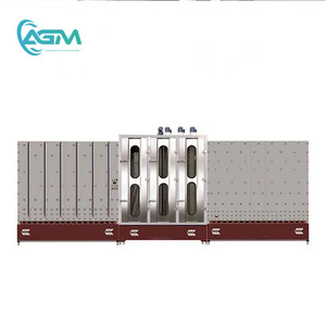 Verticale Glazen Wasmachine 1600 1800 2000 2500 - Product Image 6
