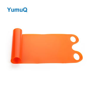 YumuQ Véhicule de <span class=keywords><strong>patrouille</strong></span> hivernale robuste pour sports de plein air, luge, traîneau, toboggan en plastique - Product Image 3