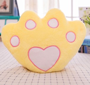 Bán Hot Mẫu Miễn Phí Đầy Màu Sắc Led Tùy Chỉnh Plush <span class=keywords><strong>Shining</strong></span> Led Light Gối Nhồi Bông Hình Dạng Ngôi Sao Mềm Gối Để Bán - Product Image 6