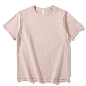 T-shirt unisexe surdimensionné en coton épais, respirant et écologique, avec graphiques personnalisés, style streetwear décontracté pour femme - Product Image 5