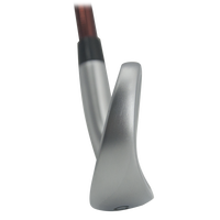 Fers de golf pour hommes, doux, forgés à la main, usinés CNC, ensemble de fers de golf, tête de fer de golf, ensemble de fers de golf 4-9, PW, argent