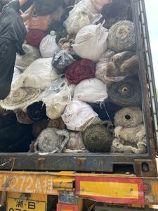 Vải Lông Thú Giả Bán Chạy Vải Nhung Lông Rộng 160Cm Hoặc <span class=keywords><strong>180Cm</strong></span> - Product Image 2