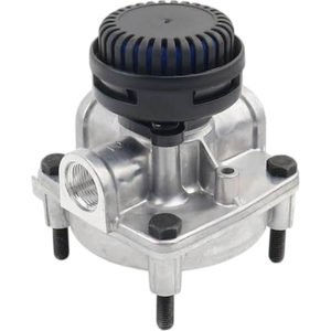 Pièces détachées pour camions, soupape de relais robuste 9730110040 DZ95259360105 0044296244 A0044296244 pour camions européens - Product Image 1