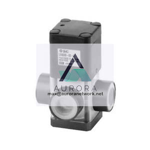 Accessoires de valve fneuatique électronique de haute qualité, LVA200-02N-C, avec un bon prix - Product Image 1