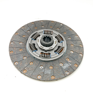 Kit Frizione e Componenti Adatti per IVECO 827174 - Product Image 3