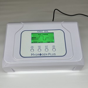 Máquina de Desintoxicación Iónica para Pies y Cuerpo <span class=keywords><strong>2026</strong></span>, Precio Bajo Directo de Fábrica, con Control de Tiempo, Eliminación de Metales Pesados y Cuidado de la Belleza - Product Image 3