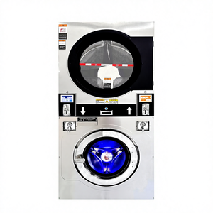 เครื่องซักผ้าและอบผ้ารุ่น Sxth-220g Sxth-220g - Product Image 6