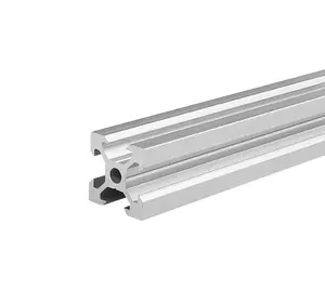 China industry 2040 4040 4080 8020 aluminum extrusion led aluminum profile 6061 5052 5083 3003 T slot windows