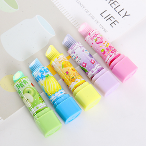 <span class=keywords><strong>ลิ</strong></span><span class=keywords><strong>ป</strong></span>สติกเด็กสุดสร้างสรรค์ยาง<span class=keywords><strong>ลบ</strong></span>ผลไม้สำหรับนักเรียนยาง<span class=keywords><strong>ลบ</strong></span>เครื่องเขียนน่ารักรางวัลและของขวัญยางลบ - Product Image 4