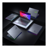 Ordinateur portable de jeu original ROG Strix G18 (2025) G815 18 pouces 2560x1600 240Hz Ultra 9 275HX RTX5070 32 Go/64 Go de RAM Win 11 Pro 24 cœurs