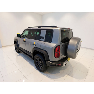 <span class=keywords><strong>รถยนต์</strong></span><span class=keywords><strong>มือ</strong></span>สอง Guazi 2023 Formula Leopard 5 PHEV SUV 5 ที่นั่ง ขับเคลื่อนสี่ล้อ เกียร์อัตโนมัติ พวงมาลัยซ้าย สำหรับส่งออก <span class=keywords><strong>แบตเตอรี่</strong></span> 31.8kWh - Product Image 4