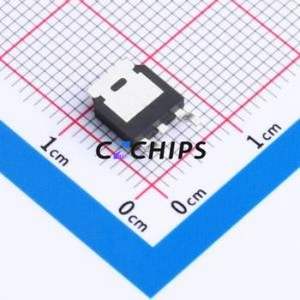 Original-Nouveau CMD060N10 TO-252 Transistor à effet de champ (MOSFET) Vente entière Puces de composants électroniques et service de nomenclature - Product Image 2