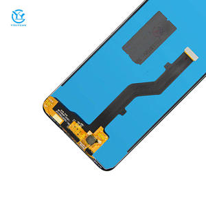 Reemplazo de Pantalla LCD para Teléfono y Ensamblaje de Pantalla Táctil, Pantalla de Teléfono Móvil para Zte <span class=keywords><strong>V10</strong></span> <span class=keywords><strong>Vita</strong></span> - Product Image 5