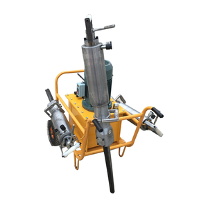 เครื่องแยกหินไฟฟ้าแบบไฮดรอลิกเพื่อผลผลิตสูงและต้นทุนต่ำ - Product Image 2