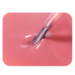 MOCMAKI Nail Glue 2024 nuevo mercado suela de goma 12 colores marca privada de alta calidad - Product Image 3