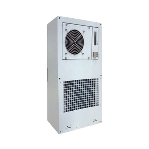 9000 BTU High Quality WiFi-Connected Mobile Cabinet Air Conditioner for Telecom Cabinet Use Wall/Window Mount 220V - Product Image 4