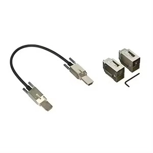 Tout nouveau et Original C9200L-<span class=keywords><strong>STACK</strong></span>-KIT = Kit de <span class=keywords><strong>Module</strong></span> d'empilage de commutateur 9200L accessoires de commutateur 9200L - Product Image 1