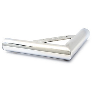 โลหะเพาแวนด้า 40 280x280 h40 โครเมียม - Product Image 1