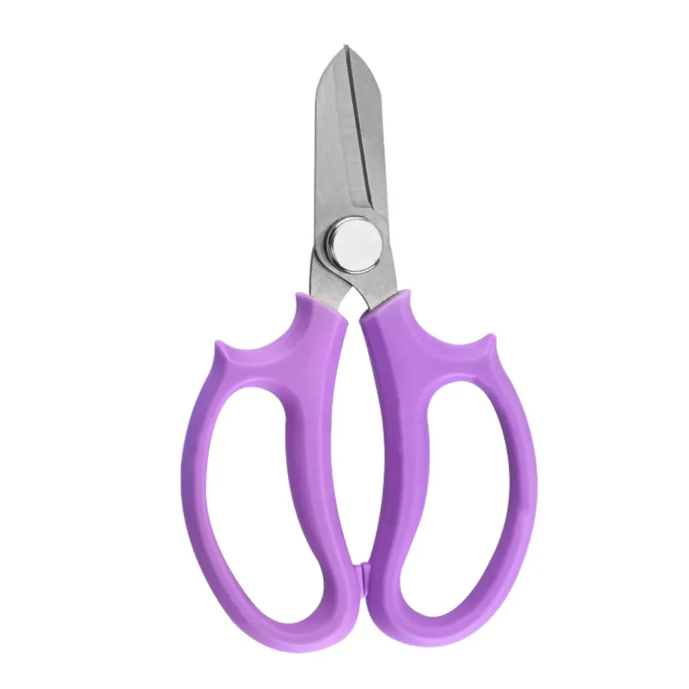 Professional Japan Garden Scissors grape scissors Stainless steel scissors Garden tool