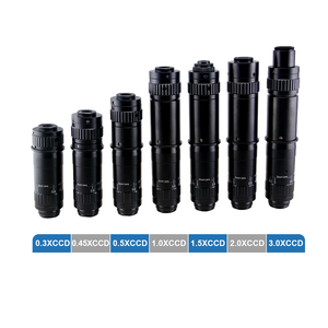 Ft-Opto FB0650 0,6-Lente de microscopio monocular con <span class=keywords><strong>zoom</strong></span> 5.0X - Product Image 5
