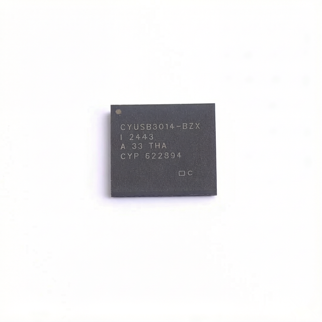CYUSB3014-BZXI BGA121 High-Speed USB Control Chip Microcontroller