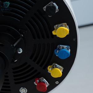 Rilevatore di Droni Multi-Frequenza con Portata di Rilevamento di 10 km e Supporto Protocollo Autel RID per la Difesa delle Infrastrutture Critiche - Product Image 3