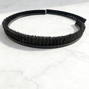 Disco de lijado ZY de 9 pulgadas para amoladora, discos de fibra de una o dos filas - Product Image 1