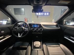 Mercedes-Benz <span class=keywords><strong>GLA</strong></span> 200 2023, tissu matelassé, 4 portes, 5 places, 1.3L Turbo 163 ch L4, boîte automatique, conduite à gauche, cuir, neuf - Product Image 6
