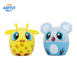 Ordinateur portable Lecteur MP3 Téléphone portable Mini système de haut-parleurs Portable Plug aux-in bt usb mini haut-parleur - Product Image 2