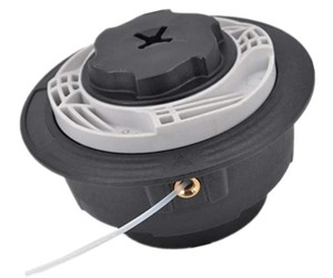Cabezal de Corte para Desbrozadora <span class=keywords><strong>Stihl</strong></span> FS38 FS40 FS50 FSE81 Autocut C6-2 Cortacésped M10x1.25LH Accesorios de Repuesto Herramientas - Product Image 1