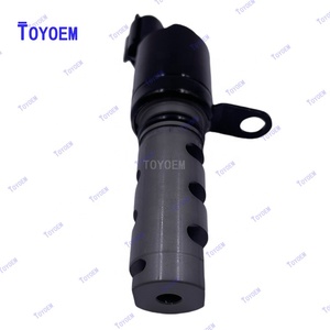TOYOEM汽车发动机零件VVT正时和油控制阀24355-23800和24355-23763兼容起亚SPORTAGE和现代伊兰特 - Product Image 6