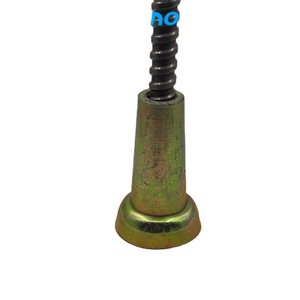 Sử dụng vật liệu xây dựng ván khuôn leo Nón/nón thép - Product Image 1