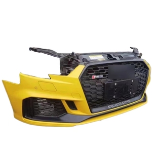 Accessori Ricambi Auto Usati Originali Bodykit con Faro per Paraurti Auto <span class=keywords><strong>Audi</strong></span> RS3 2017 - Product Image 3