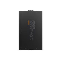 Bronz DC-DC 20+4PIN PCI-E(6+2PIN) Oyun ABKO Çin 501W-600W Özel Kalıp Güç Kaynağı 230EU Free VOLT