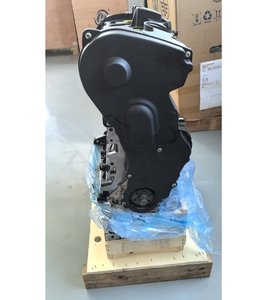 C6 2,0 T BPJ BWJ AXX CDL BWA BWE BYP BUL BYD BHL 06D100032N Adecuado para Volkswagen <span class=keywords><strong>Audi</strong></span> A6L A4 A3 <span class=keywords><strong>A1</strong></span> TT Eos Golf BPJ 2.0L Motor - Product Image 4