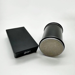 Aiguiseur <span class=keywords><strong>de</strong></span> couteaux à rouleaux <span class=keywords><strong>en</strong></span> bois <span class=keywords><strong>de</strong></span> hêtre avec logo personnalisé, disques diamantés, aimant, réglable à 2 angles, aiguiseur <span class=keywords><strong>de</strong></span> couteaux à rouleaux - Product Image 2
