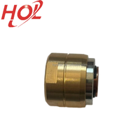 Adaptateur HOL Original 10114605 2.0 de précision pour machines de découpe laser OEM pour le corps de découpe laser à fibre