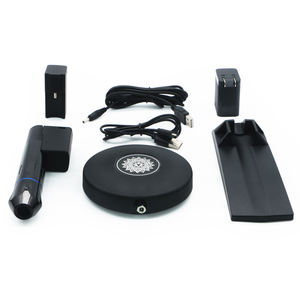 Penna per tatuaggio <span class=keywords><strong>wireless</strong></span> professionale con set di macchine per tatuaggi <span class=keywords><strong>wireless</strong></span> a batteria - Product Image 5